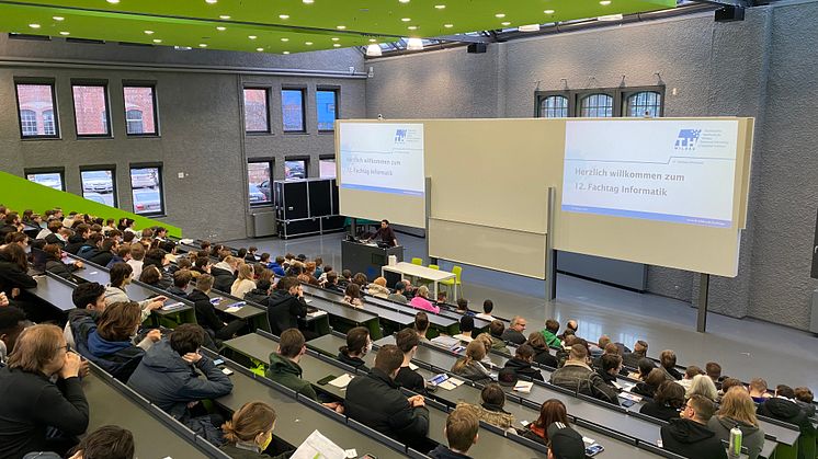 Fachtag Informatik 2023