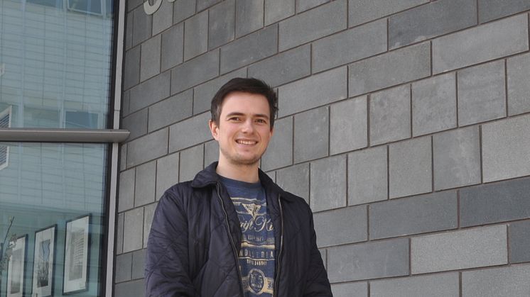 Northumbria law society goes from strength to strength