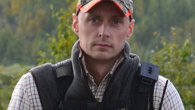 Marknadschef Johan Boström - Vi växer vilket är det bästa betyget vi kan få