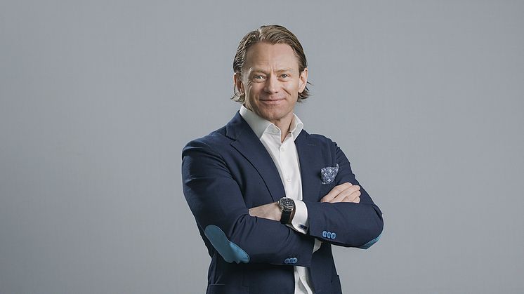 Mats Palmquist 