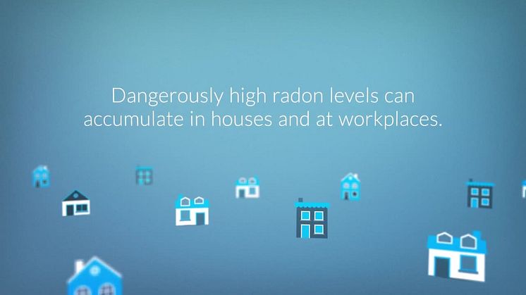 What is radon?