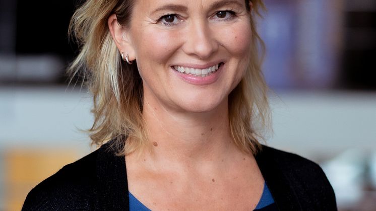 Katrine Ganer Skaug