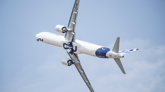 Airbus A321neo