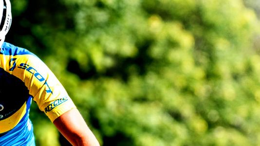EM i mountainbike till Jönköping 2016