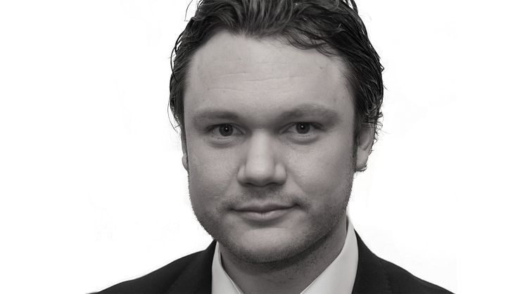 NetNordic rekryterar ny CFO i Sverige