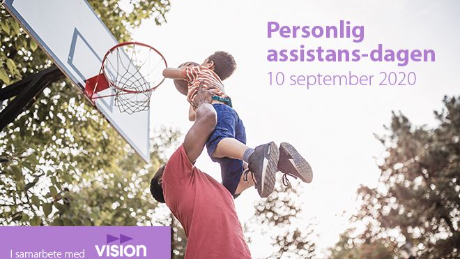 Borde staten ansvara för den personliga assistansen?