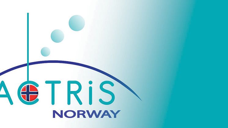 Forskningsrådsmillioner til ACTRIS-datasenter, EBAS – og Troll