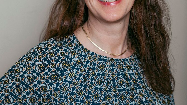 Helén Fält, incoming CEO, QureTech Bio