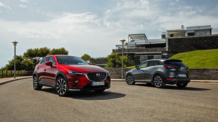 2018_Mazda CX-3