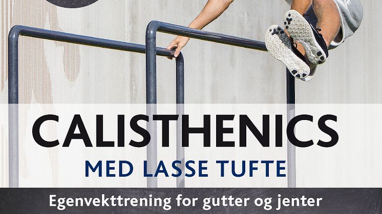 Calisthenics med Lasse Tufte