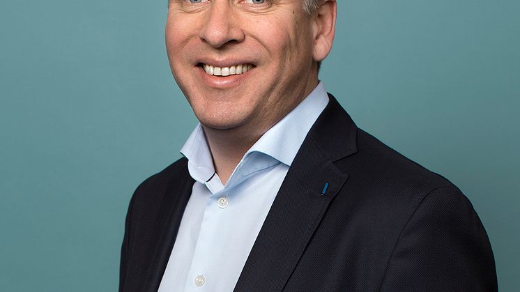 Erling Olaussen