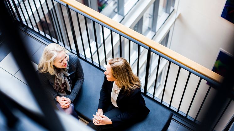 WorkLife-undersøkelse: Norske arbeidstakere frykter for jobbene