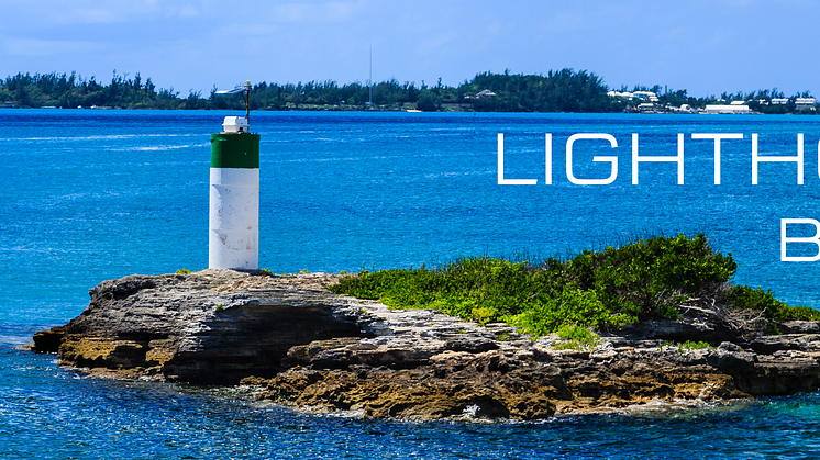 Raymarine LightHouse Bermuda: Det överlägsna valet för seglare