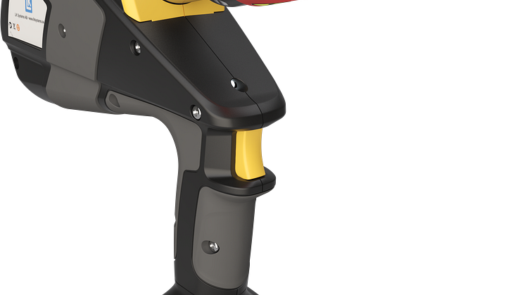 LK press tool – ACKE Connect