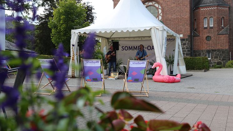 Hephata Diakonie Sommer-Oase 2021