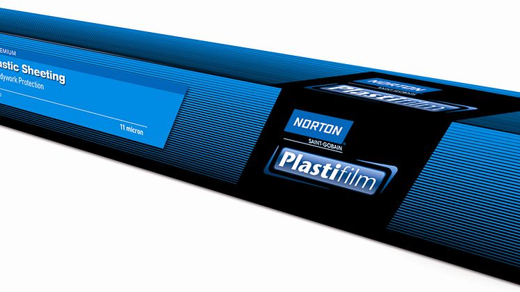 Plastifilm-suojamuovi auton maalaukseen – Tuote 3