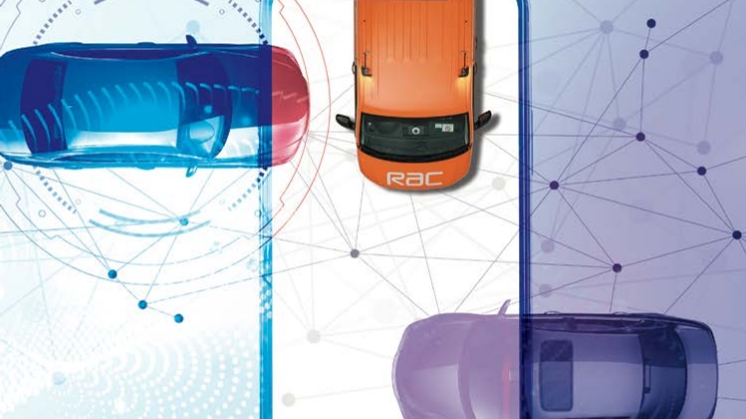 RAC Report on Motoring 2022