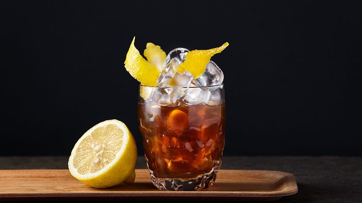 Löfbergs Kaffelemonad