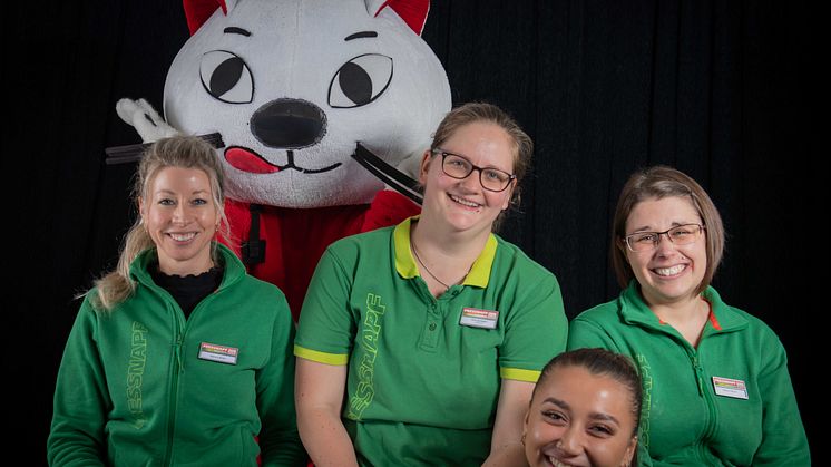 Team Weinfelden