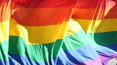 Pride På stan