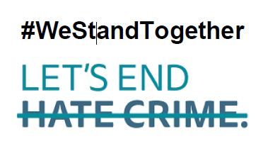 ​​Funding available for community groups to tackle Hate Crime 