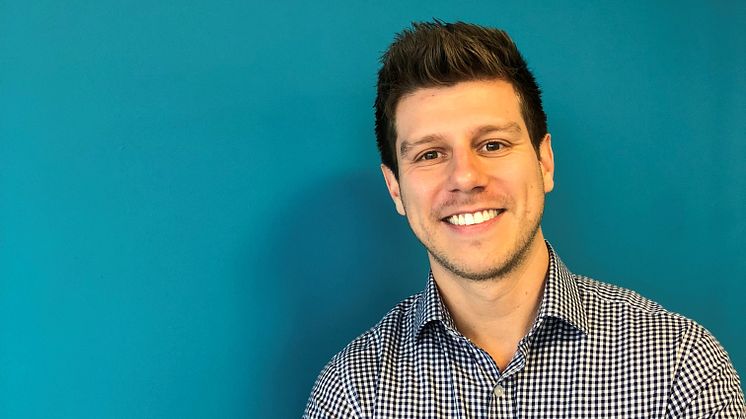 Eduardo Lazzarotto ist neuer SVP Product & Strategy bei ALLPLAN. Copyright: ALLPLAN