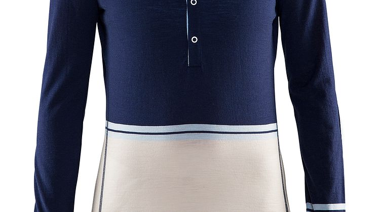 St Anton longsleeve (dam)