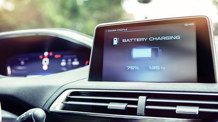 Ny batteriutbildning startar i Härnösand