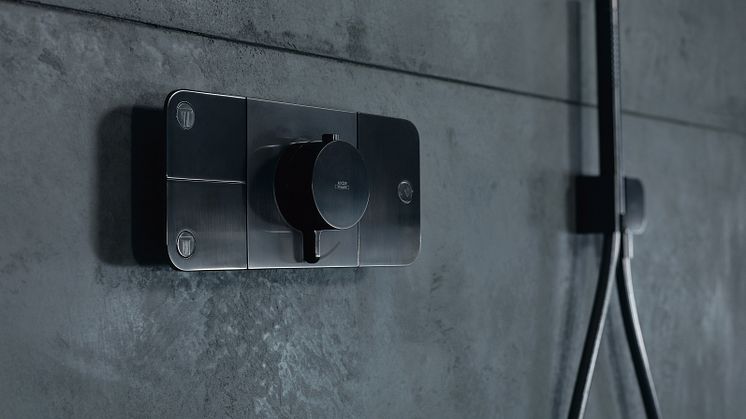Kollektionen AXOR One er en af vinderne af iF Design Award 2016.