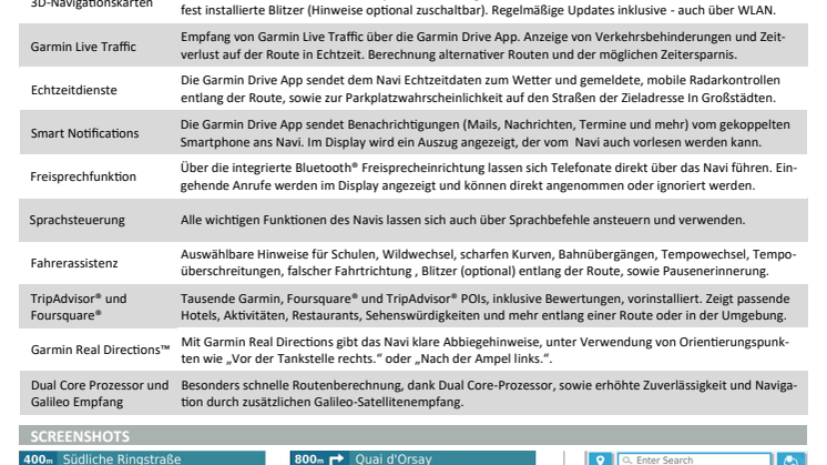 Datenblatt DriveSmart55 MT-S EU