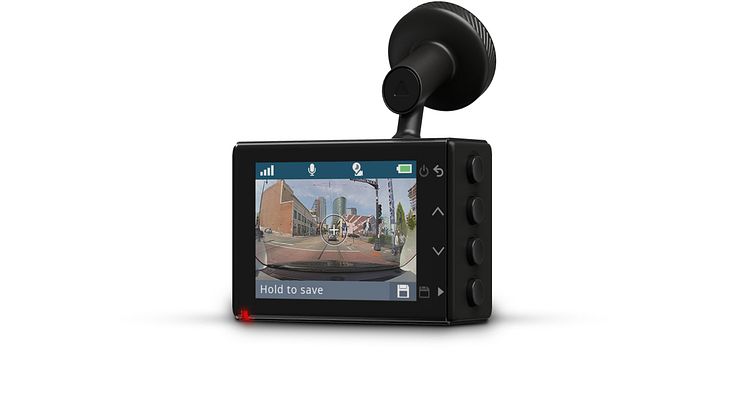Garmin dash Cam 65W