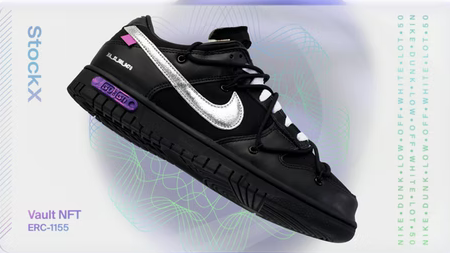 Photo from StockX website