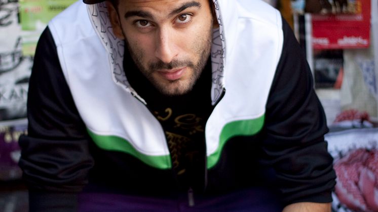 Behrang Miri