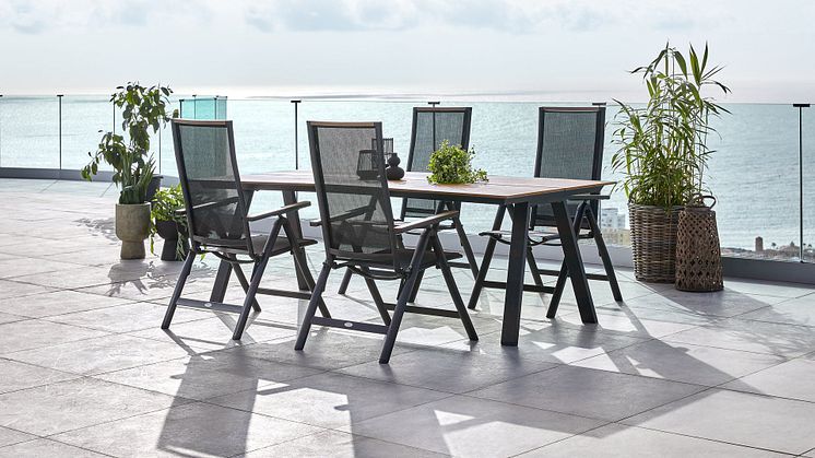 Spisebord Fausing 4499NOK
