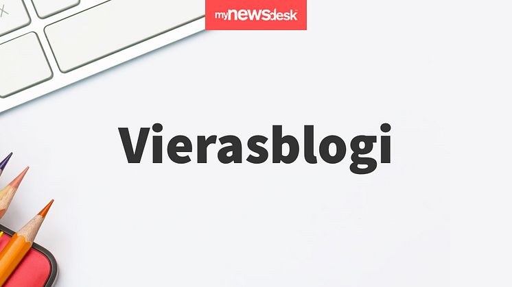 Vierasblogi: ​Viisi vinkkiä monikielisyyden hyödyntämiseen verkkoviestinnässä