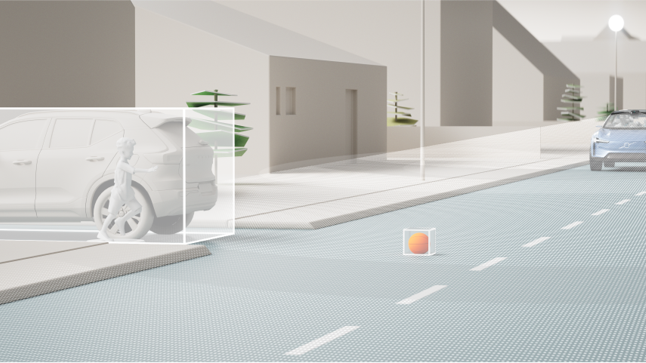 Volvo Cars Concept Recharge 
