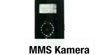 MMS kamera -exempel på bildsekvens