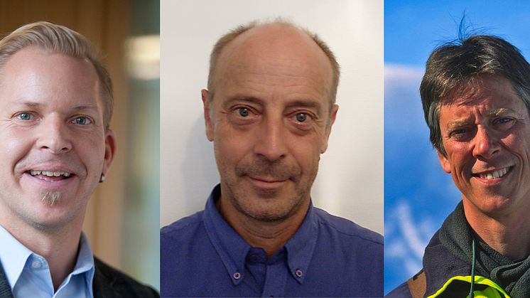 Hållbara städer ett av tre fokusområden på Nordbygg Ecoforum 2013: Konkreta exempel visar vägen mot framtidens urbana modeller