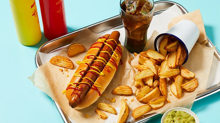 Nu finns Movie Meals på Filmstaden