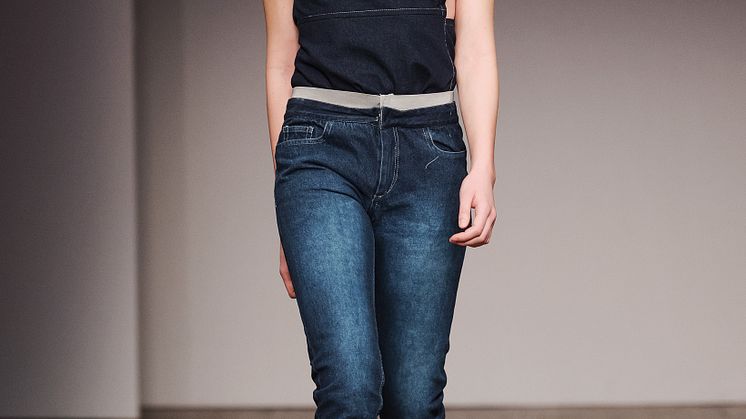Emma Röstlund interprets Whyred