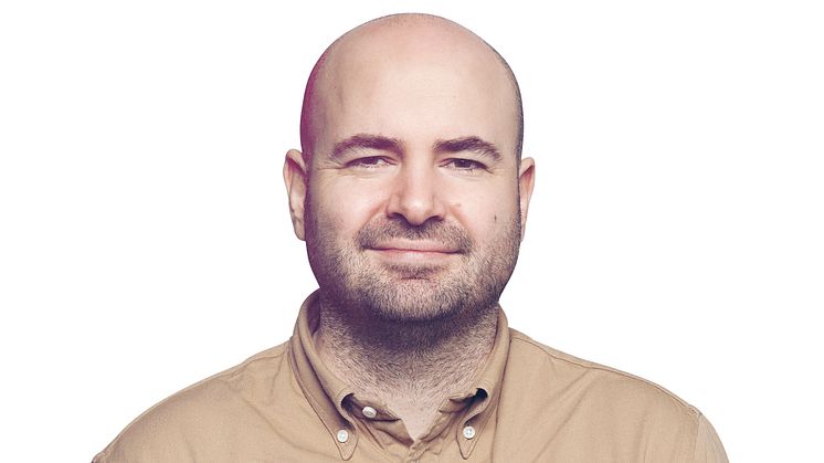 Vi oplever, at vores arbejde for kunderne har en naturlig synergi med kundens øvrige online-synlighed, siger Thomas Bak Jensen fra Daisycon. Foto: Daisycon.
