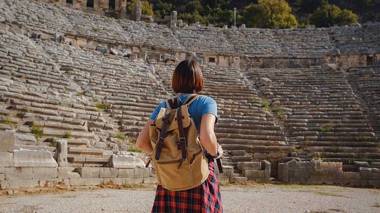 DEST_TURKEY_ANTALYA_PERGE_RUINS_WOMAN_GettyImages-1368063475_Universal_Within usage period_96706