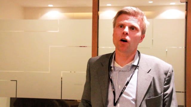 Årets Nyhetsrom - Årets nykommer 2012: Storebrand ASA 