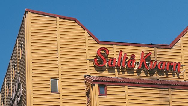 Kontek nominerar Saltå Kvarn till årets HR-systemprojekt!
