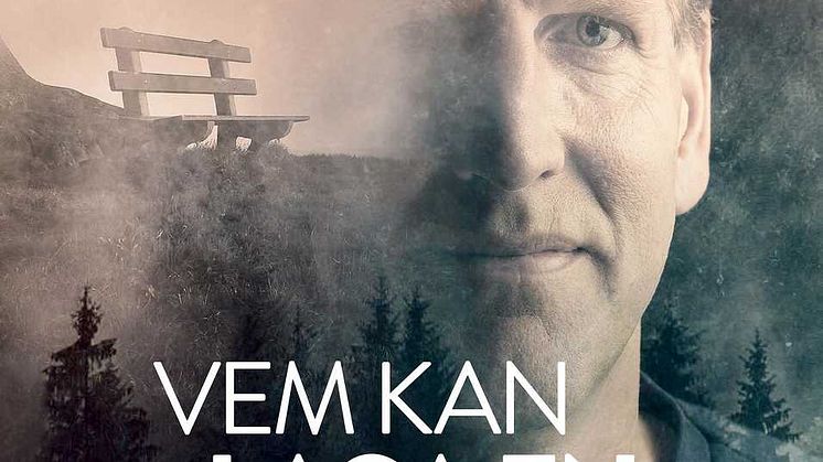 ​Kaos var inskrivet i Peter Ahlmans DNA – nu släpps boken om hans livsresa; från barndomen till idag!