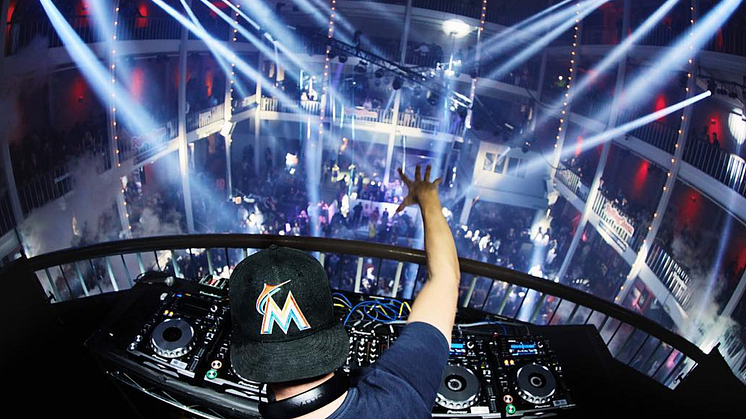 New Era Miami Marlins-keps
