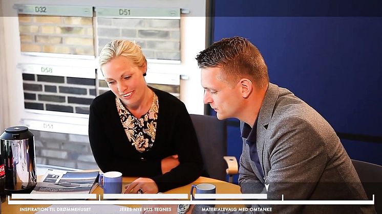 Lind & Risør A/S - Byggeprocessen fra start til slut