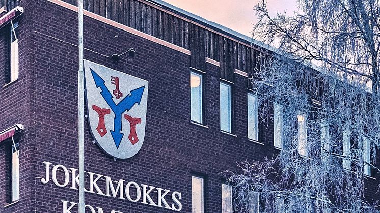 Förvaltningsbyggnaden