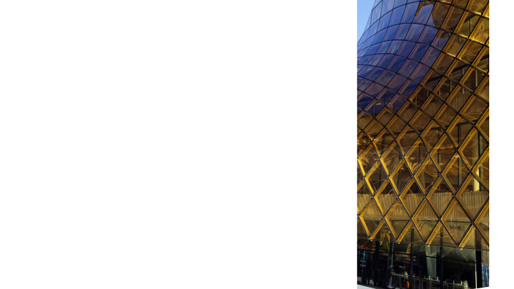 Svenska Teknik&Designföretagen: Investeringssignalen, mars 2013