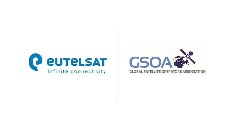 Eutelsat rejoint la GSOA, véritable fer de lance de l'écosystème des télécommunications par satellite du futur